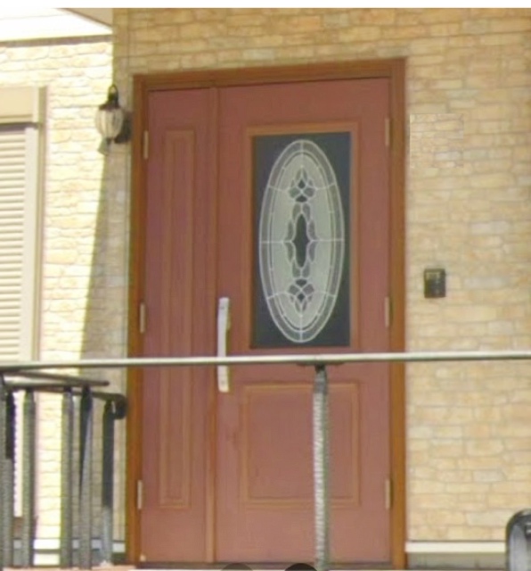 Before image