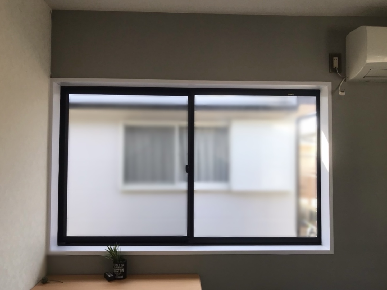 Before image