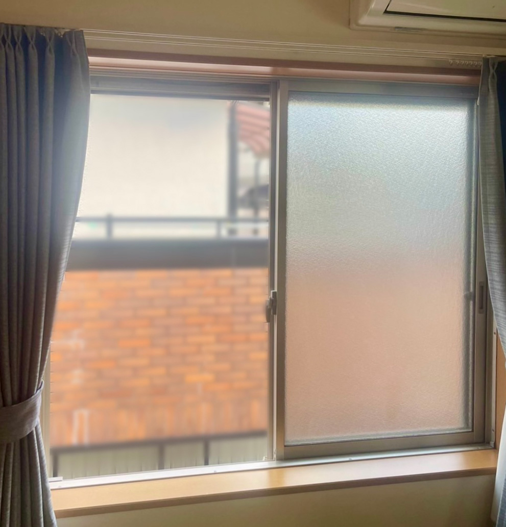 Before image